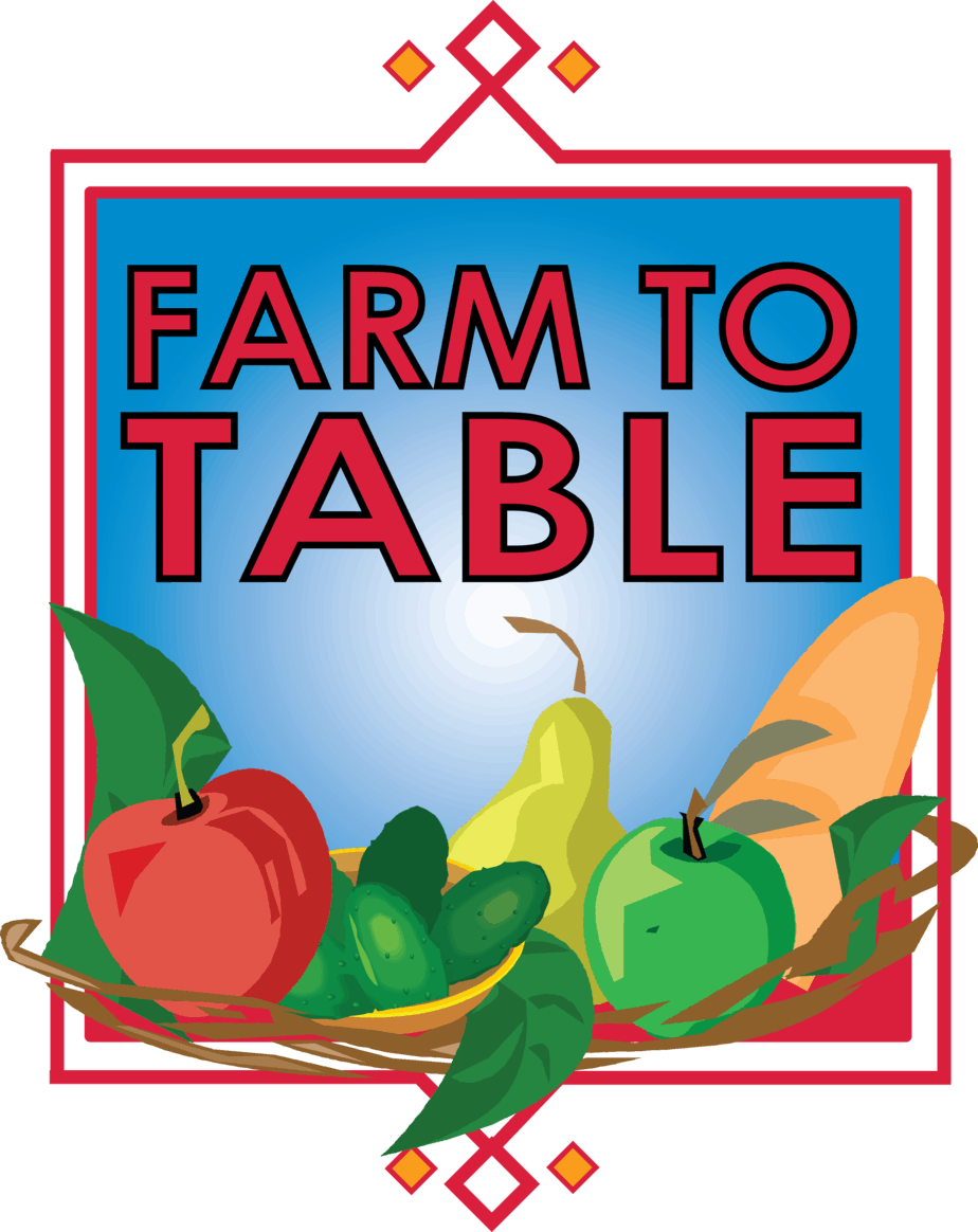 Pennsylvania's - Farm To Table Pittsburgh (924x1164), Png Download