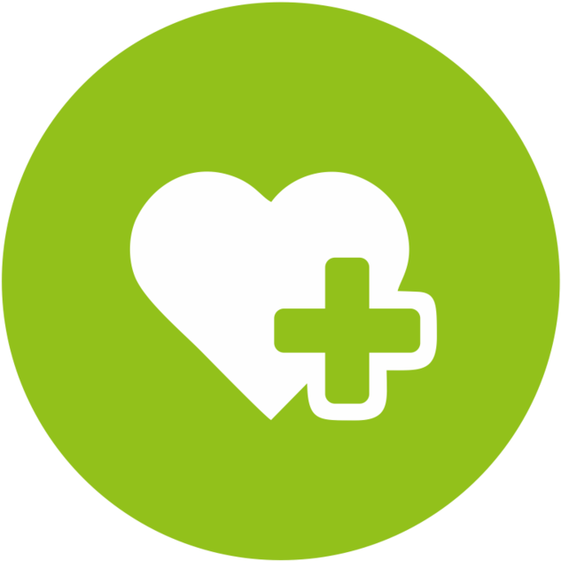 Icon Health Benefits Free Icons Png Icon Health Benefits - Android Flat Icon (1000x1000), Png Download