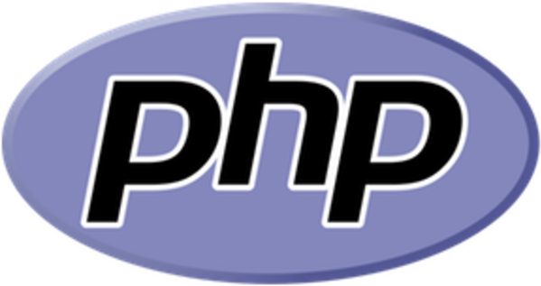 Developer News And Podcasts About Php - Php Jpg (600x600), Png Download