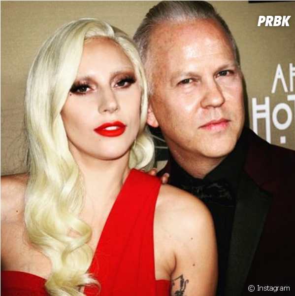 Lady Gaga, De &quot - Blond (950x599), Png Download