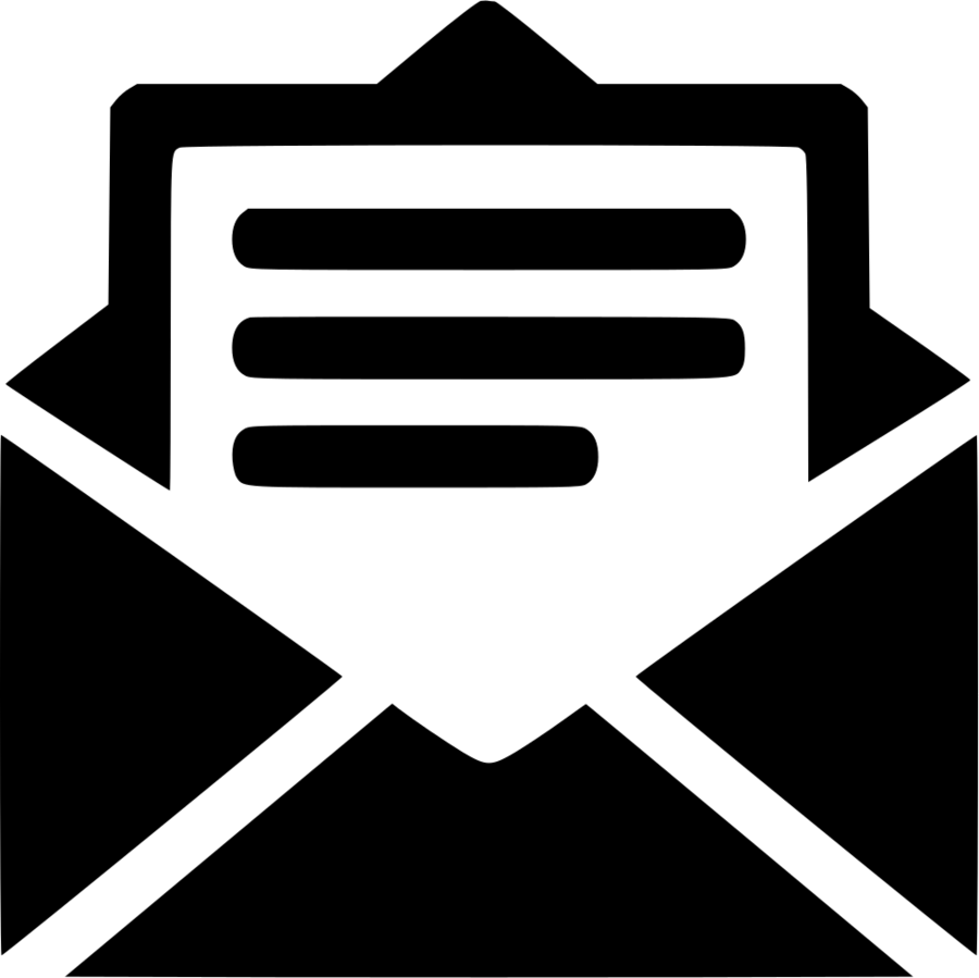 Email Icon Clipart Computer Icons Email Neoag Summit - Icon (900x899), Png Download