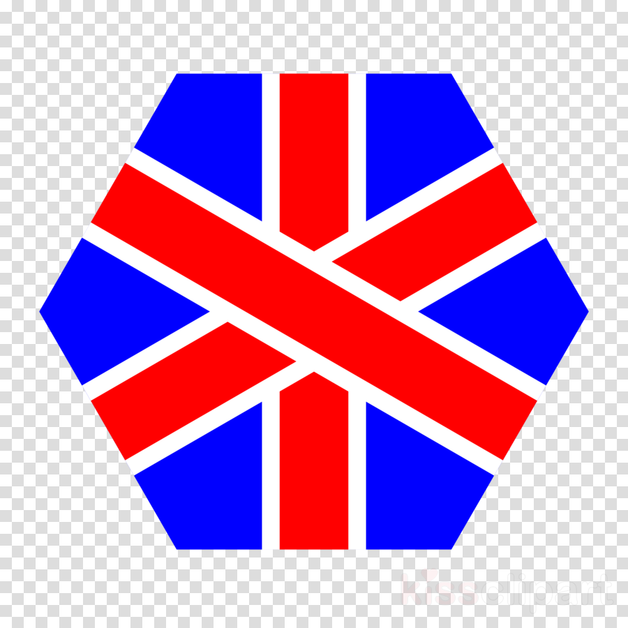 Transparent Uk Flag Png (900x900), Png Download