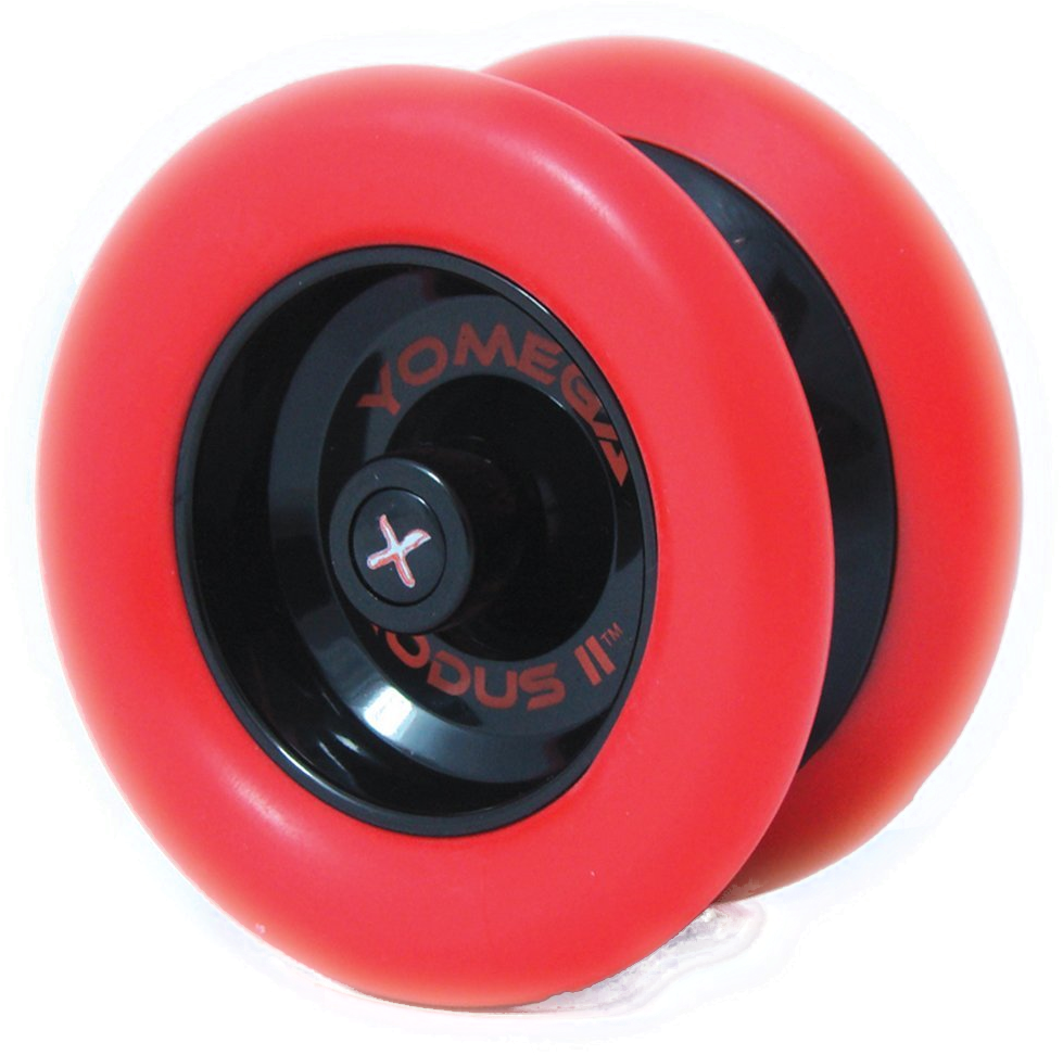 Yomega Xodus Ii (colors May Vary) (1000x1000), Png Download