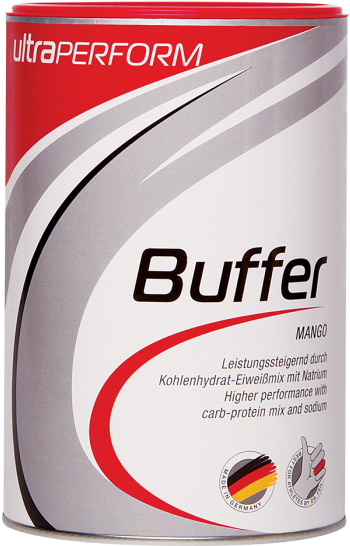Ultrasports Buffer 500 G (700x700), Png Download