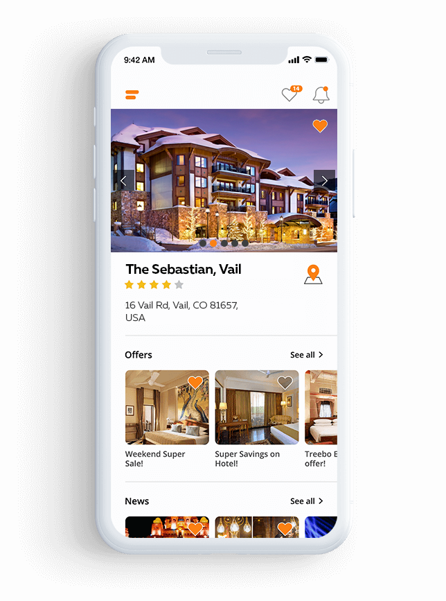 Add To Wishlist - Iphone (644x867), Png Download