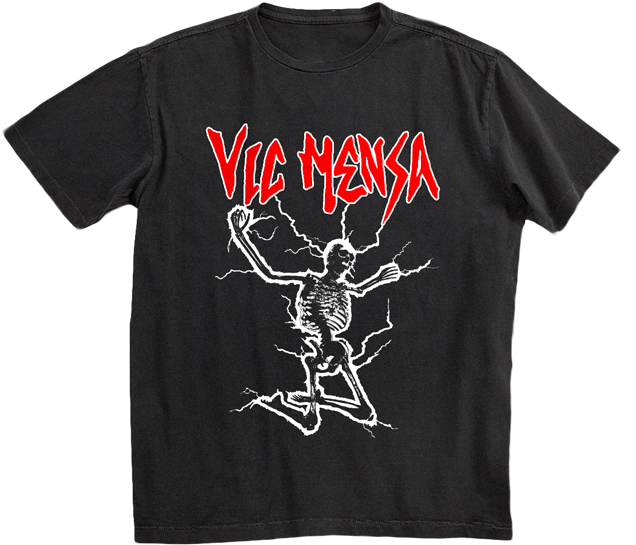 Vic Mensa Merch (800x800), Png Download