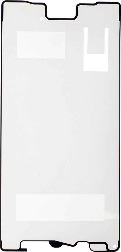 Sony Xperia Z5 Adhesive Strips (1200x1200), Png Download