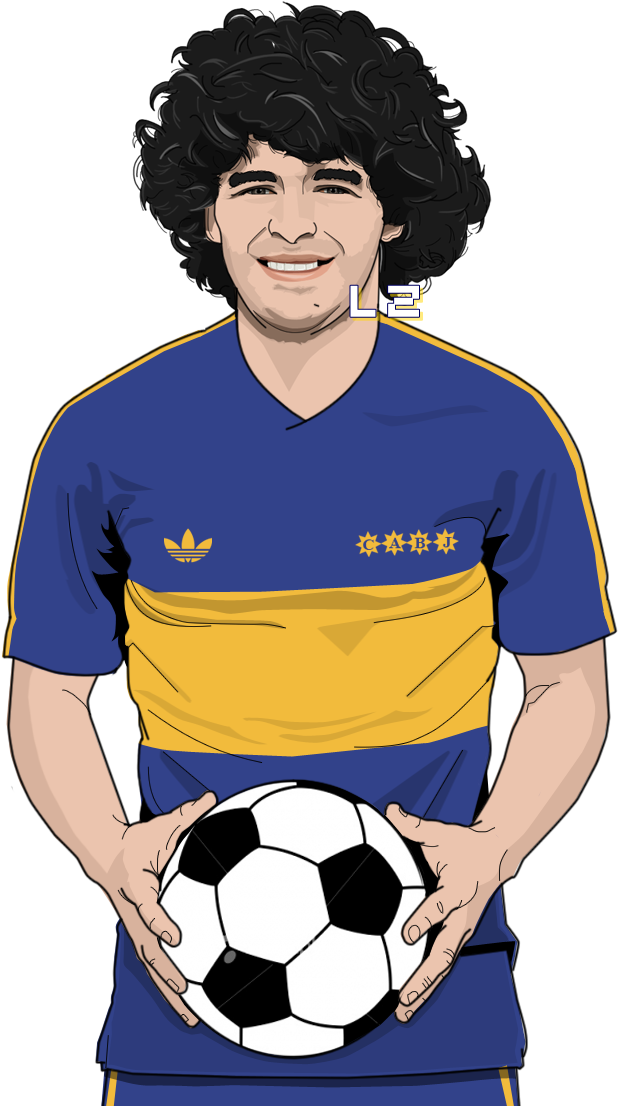 Espero Que Les Gusten - Soccer Ball Vector (738x1116), Png Download