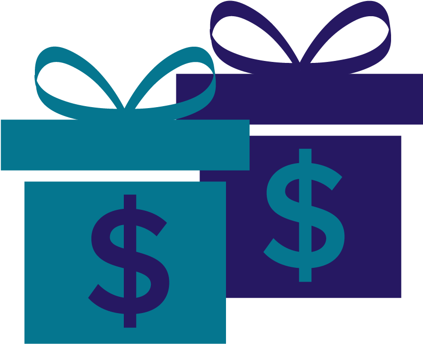 Matchinggift 2 - Portable Network Graphics (868x729), Png Download