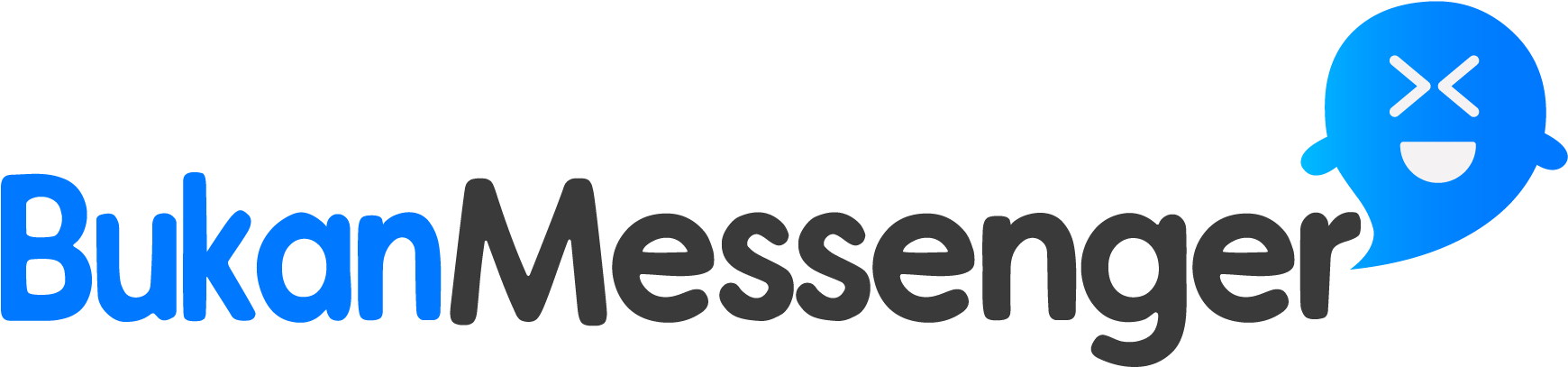 “bukanmessenger” An Open Source Chat App Built On Top - Chat Sdk React Native (1832x438), Png Download