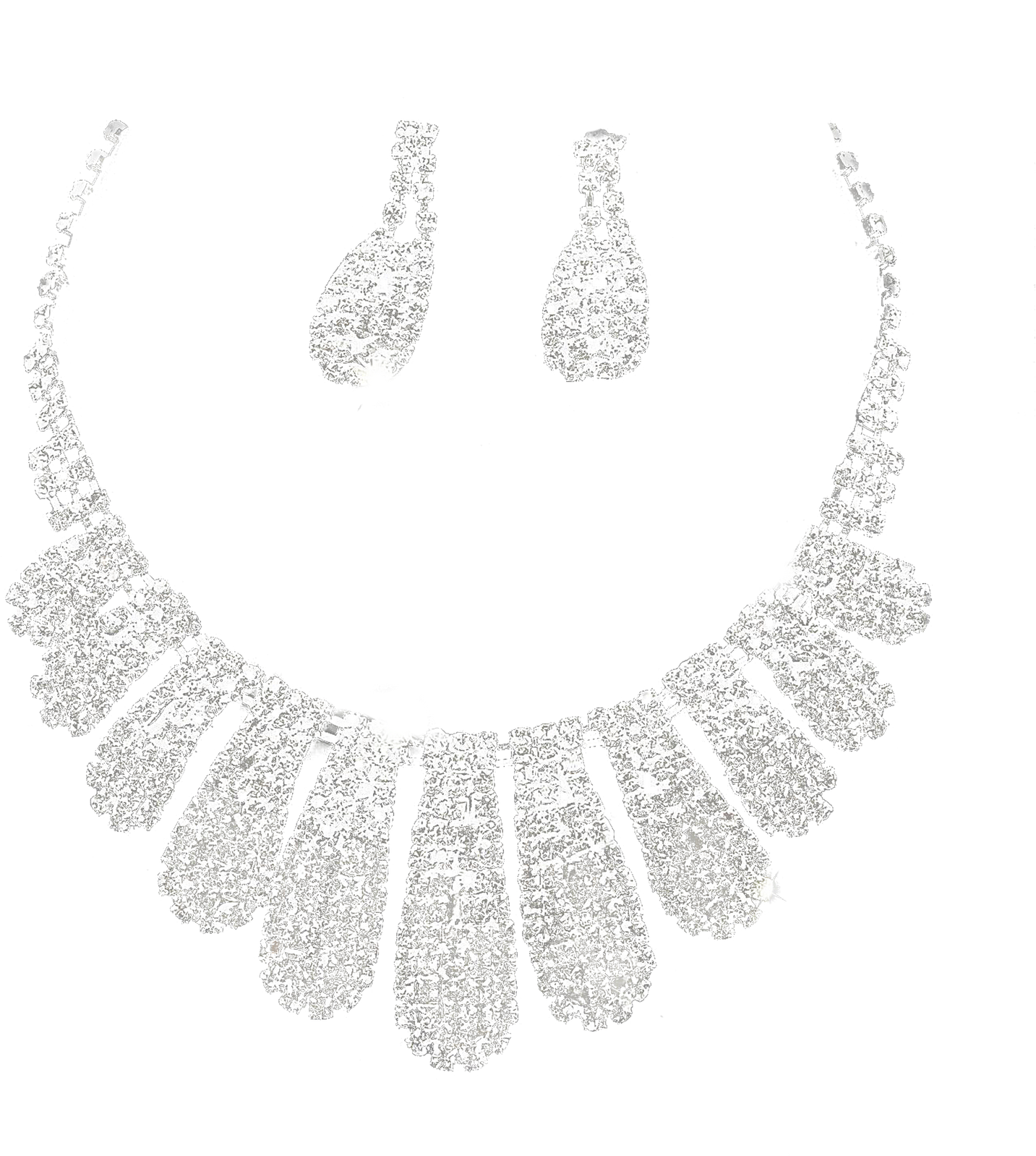 Collares Y Aretes, Png, - Collar Png Para Photoshop (1600x1600), Png Download