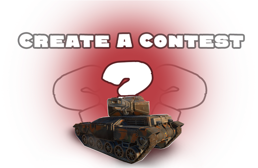 Ch3b727 - Tank (900x581), Png Download