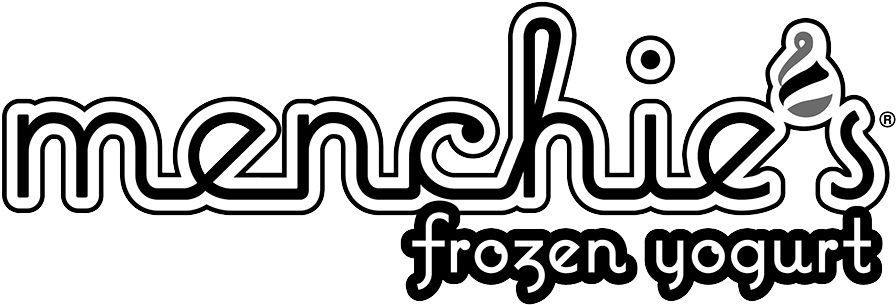 Menchies, Metropolis At Metrotown - Menchies Logo (900x480), Png Download