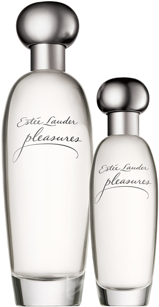 Estee Lauder Pleasures Fragrance - Estee Lauder Pleasures Eau De Parfum Purse Spray 15ml (960x623), Png Download