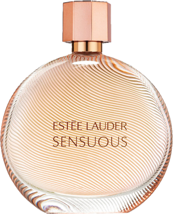 Estee Lauder Sensuous (750x750), Png Download