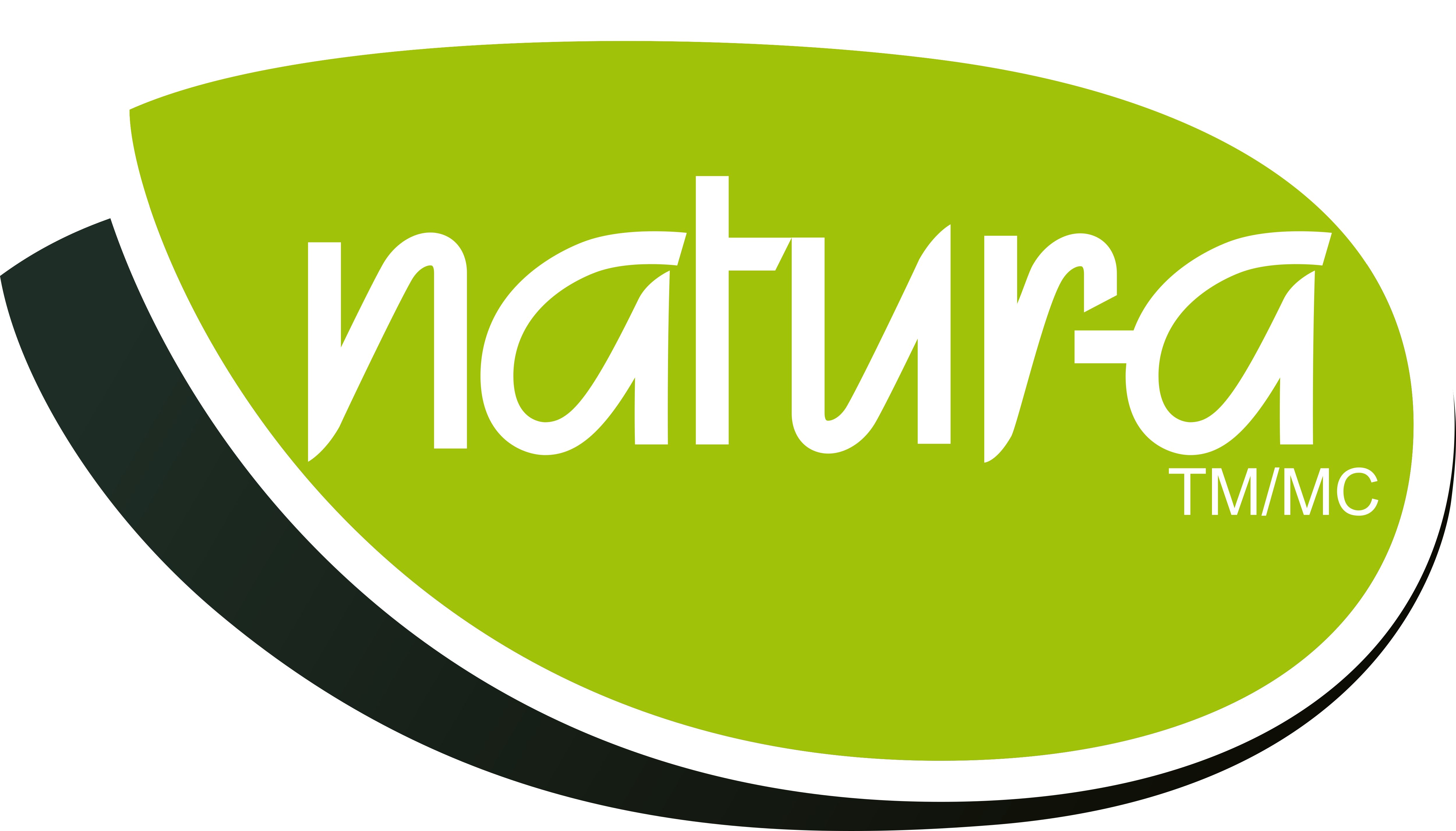 Natura Foods - Natura Soy Milk (5000x2855), Png Download
