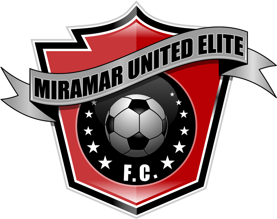 Congrats To The U-12 Boys For Being The Tottenham Hotspur - Miramar United Elite Fc Logo (1000x808), Png Download