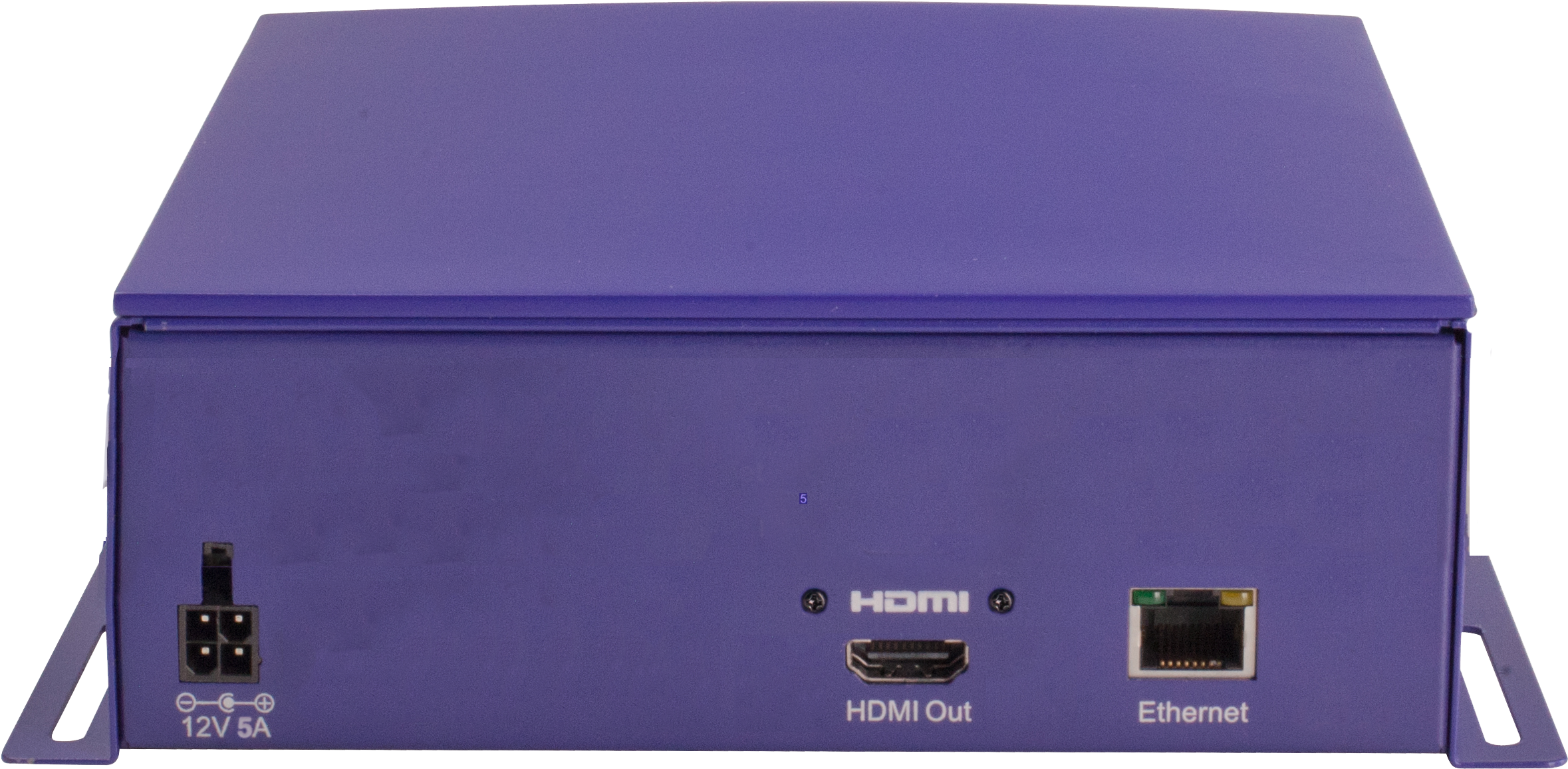 Brightsign 4k242 - Png - Brightsign 4k1142 (2808x1909), Png Download