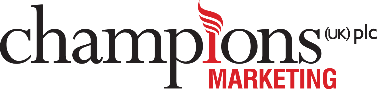 Home - Champions Speakers Logo (1324x315), Png Download