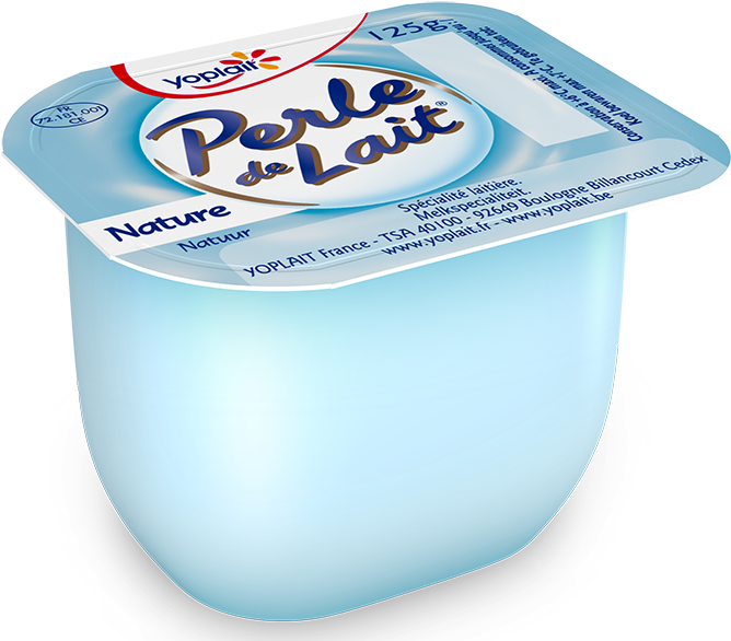 Perle De Lait (721x721), Png Download