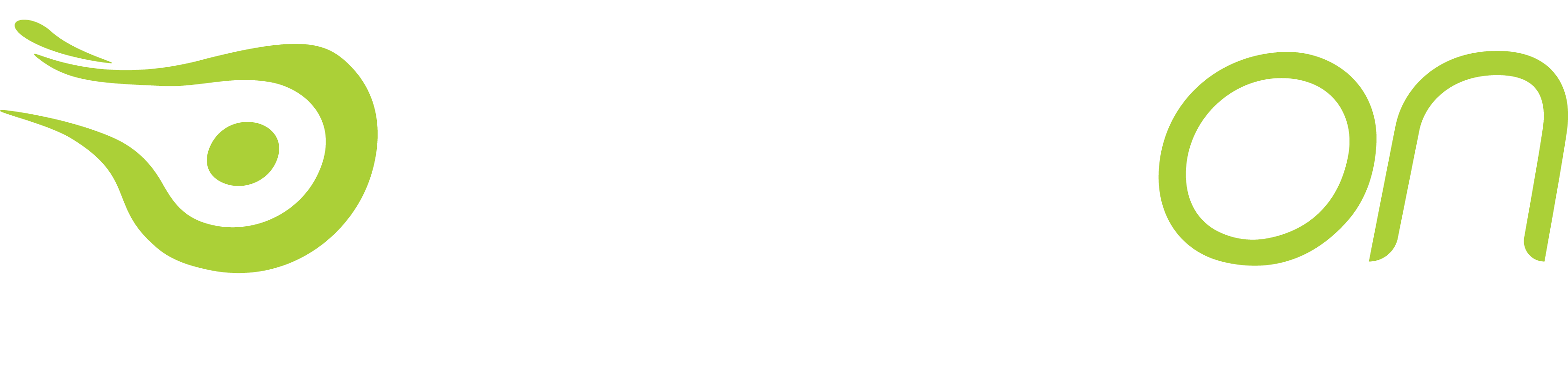 Spot On Sports Logo - Spot On Sports (3358x838), Png Download