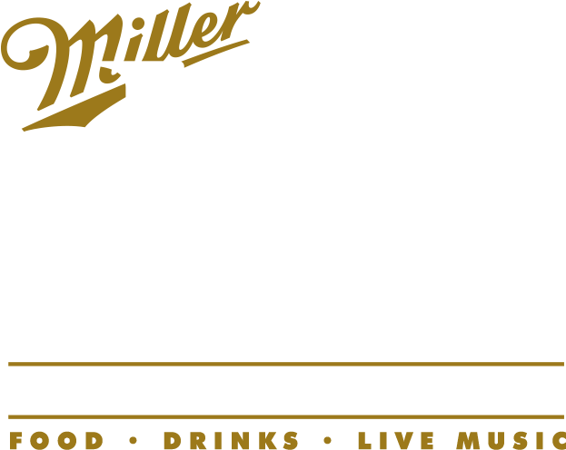 The Annual Wisconsin State Fair Has Been A Grebe's - Miller Lite Logo Png (648x580), Png Download