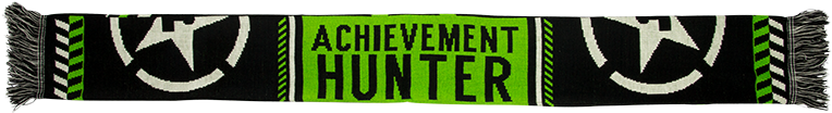 Achievement Hunter (800x800), Png Download