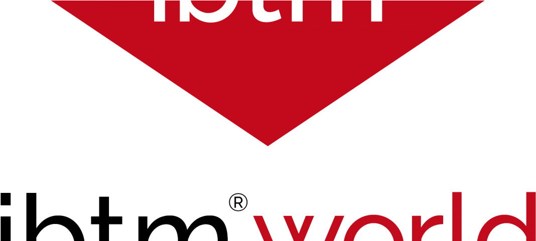 Ibtm World 2015, Barcelona - Ibtm World Barcelona 2017 (1200x480), Png Download