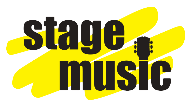 Stagemusic - Luxembourg - Stage Musique (750x424), Png Download