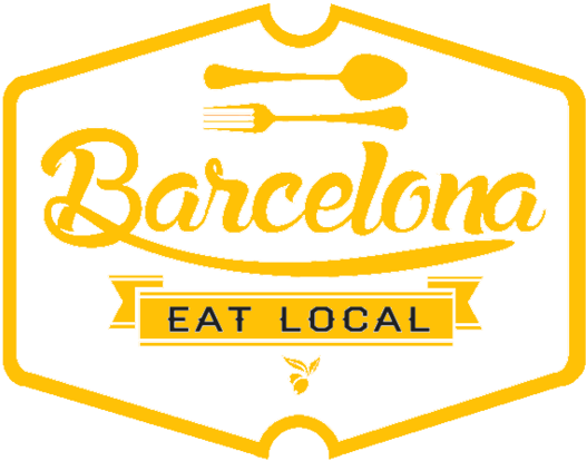 Bcn Eat Local Orange - Barcelona Eat Local Food Tours (1000x667), Png Download