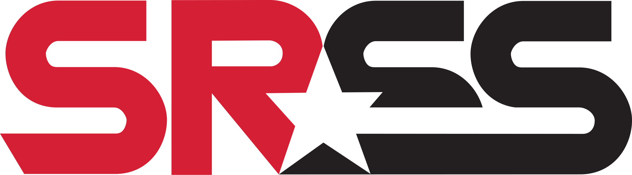 Santa Rosa Ski And Sports Logo - Santa Rosa Ski And Sport (2213x612), Png Download