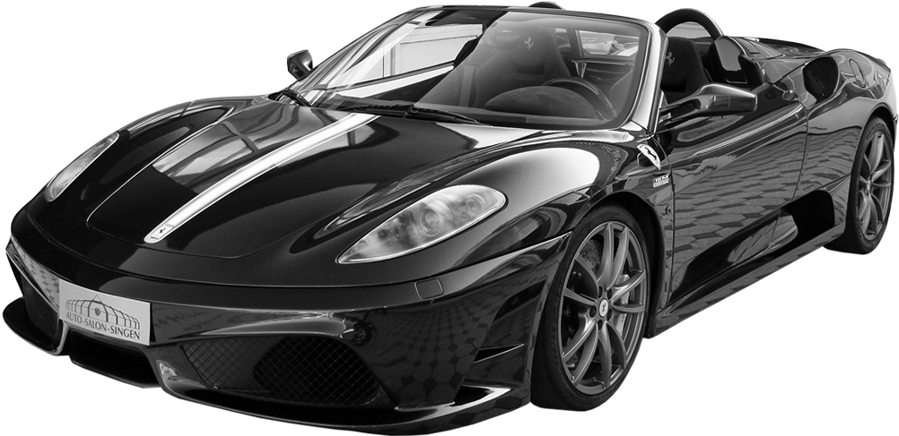Ferrari F430 Scuderia Spider 16m - Car (1200x900), Png Download