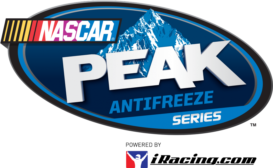 Picture - Nascar Peak Mexico 2018 (934x934), Png Download