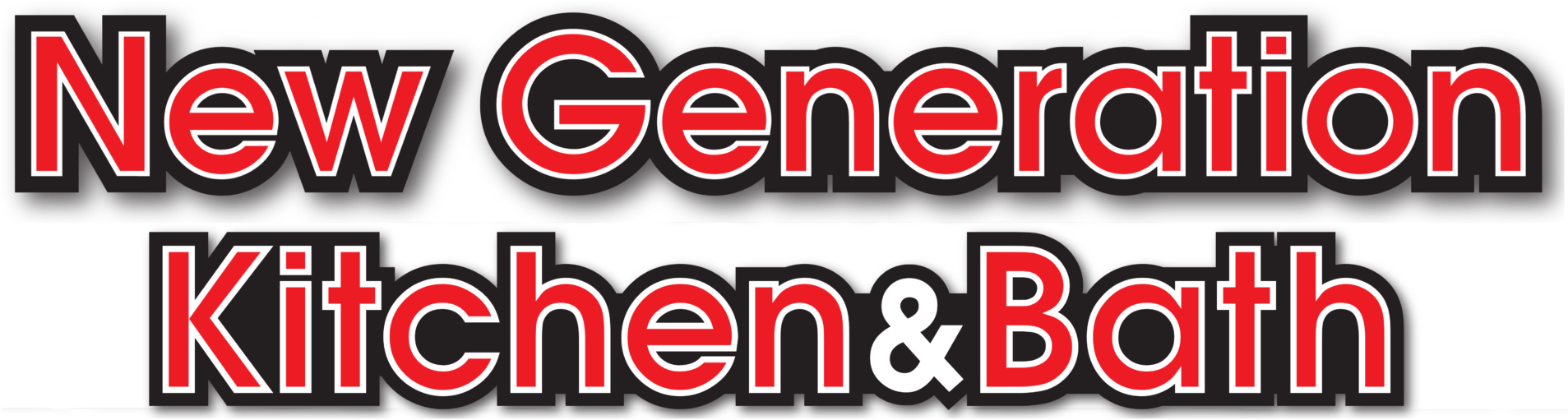 Logo - Bathroom (1920x532), Png Download