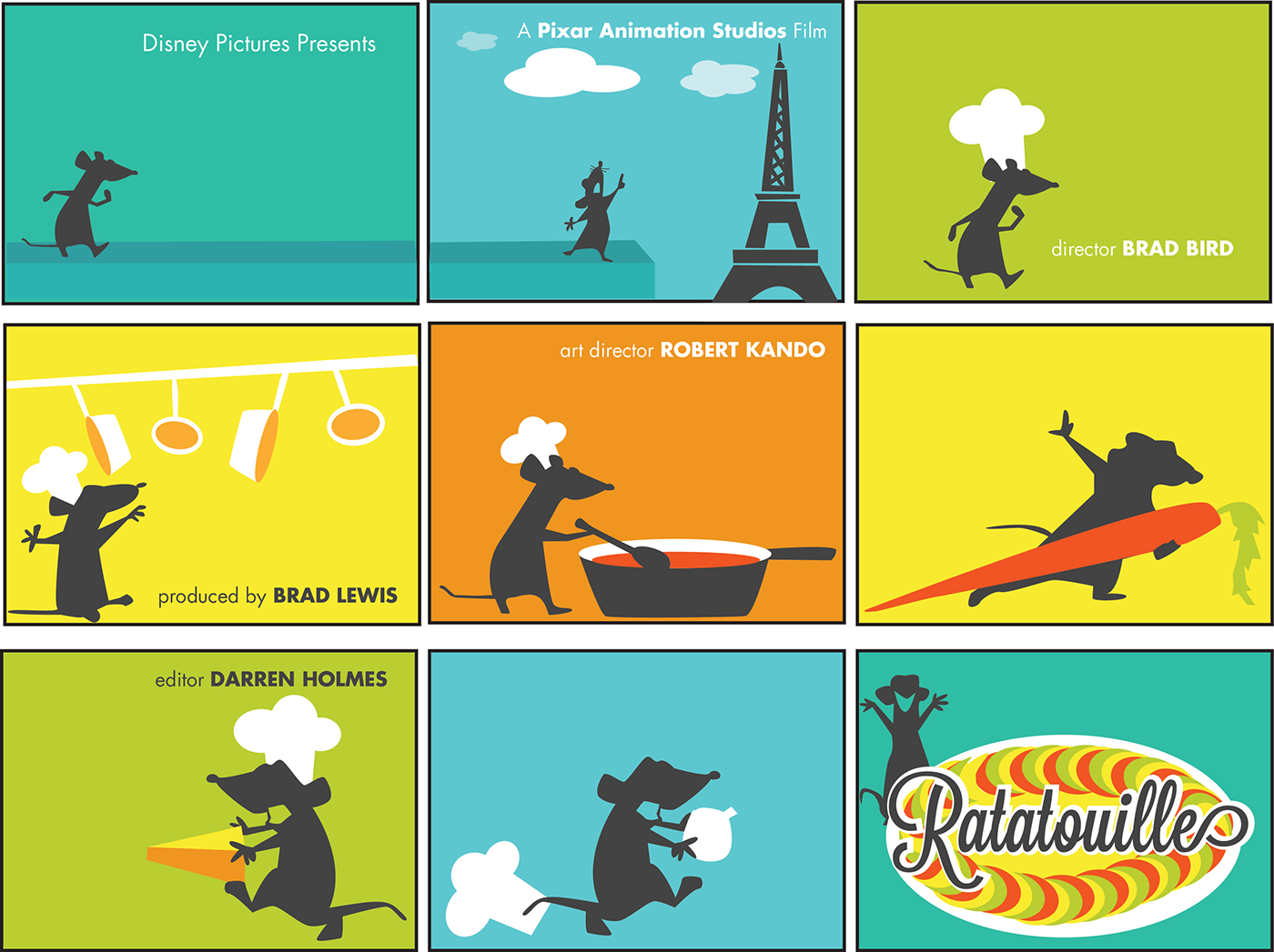 Title Sequence Cartoon (1400x1047), Png Download