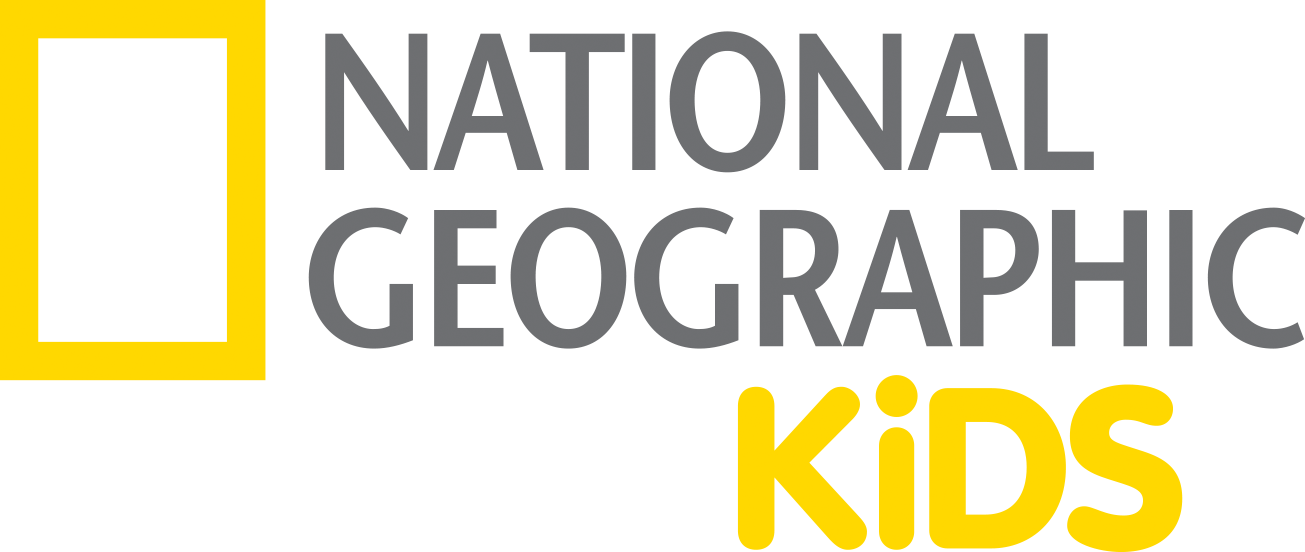 National Geographic Kids Magazine Sponsors Most Outstanding - Nat Geo Kids (1305x552), Png Download