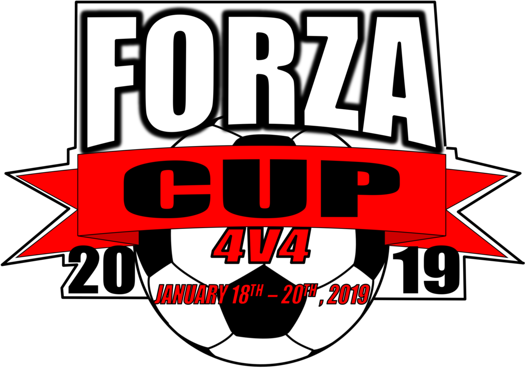 Forza Cup 4v4 - Forza (1024x815), Png Download