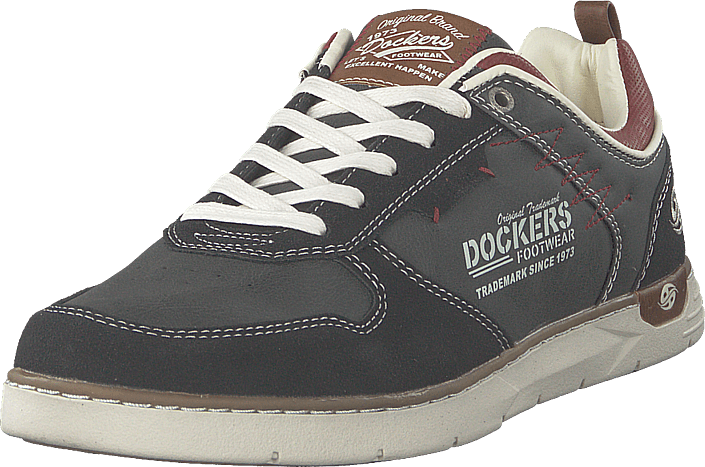Dockers By Gerli - Dockers (705x467), Png Download