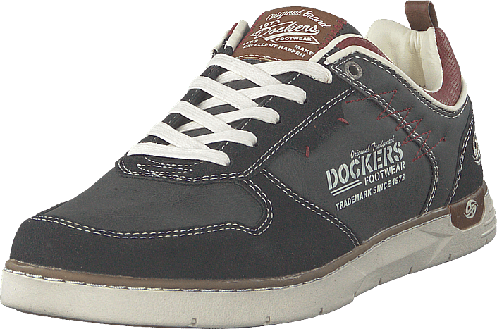dockers footwear since 1973