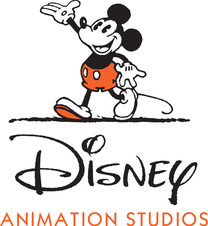 Download Disney Animation Studios - Walt Disney Animation Studios Png PNG  Image with No Background 