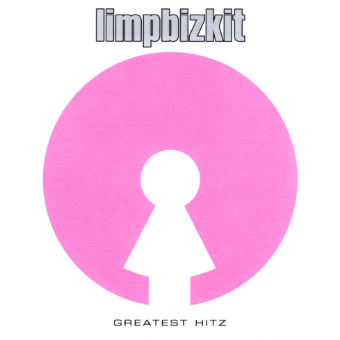 Limp Bizkit Greatest Hitz (650x489), Png Download