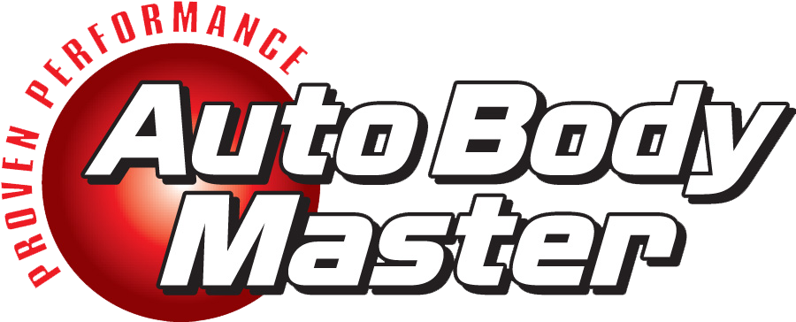 Autobody Masterlogo New - Parts Master Chassis K8435 Ball Joint K8435 (900x364), Png Download