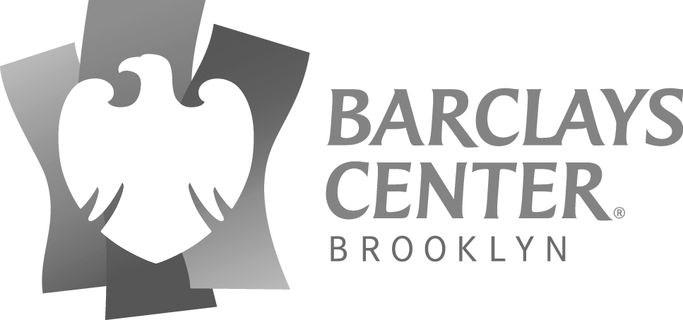 Clients - Barclays Center Brooklyn Logo (967x453), Png Download