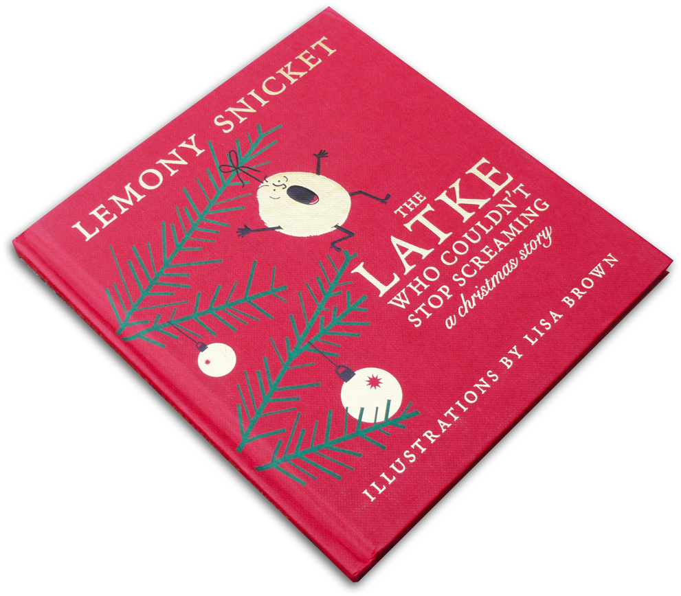 3hugote58bzrawg - Latke Who Couldn T Stop (1000x881), Png Download