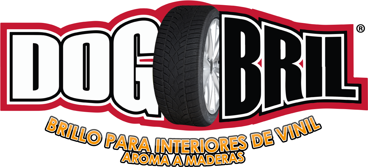 Dogobrill Brillo Interiores De Vinil - Phonograph Record (1406x638), Png Download