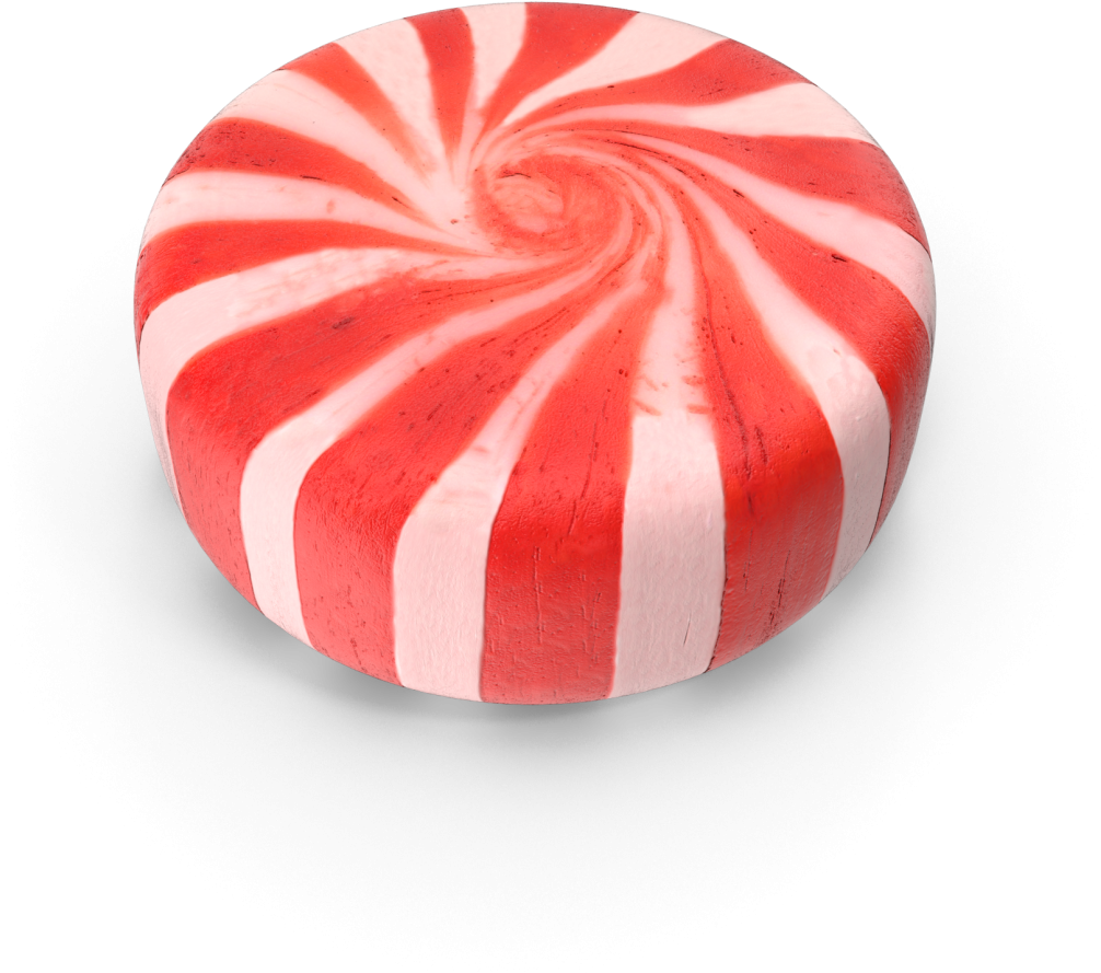 Little Do Many Know, There's One Solution That Is So - Stick Candy (1024x1008), Png Download