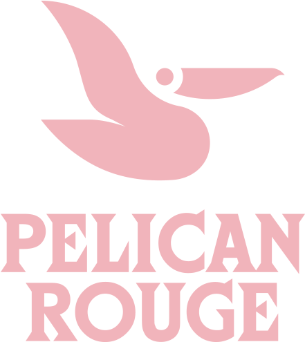 Century - Pelican Rouge Logo Png (440x590), Png Download