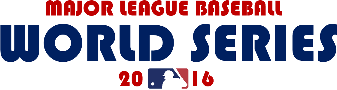 World Series, Subway Series - 2016 American League Wild Card Game (1358x404), Png Download