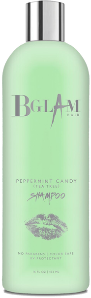 This Is An Invigorating Clarifying Shampoo, Made With - Cosmetics (498x607), Png Download