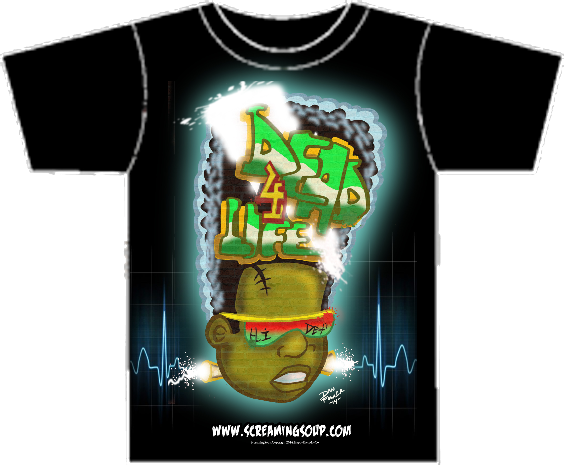 Pocket Dragons (2310x1930), Png Download